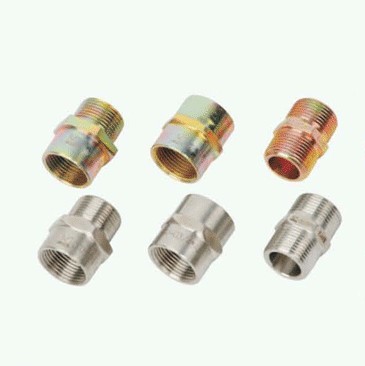 HYDGJ 系列防爆管接頭