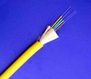 阻燃、防鼠蟻光纜