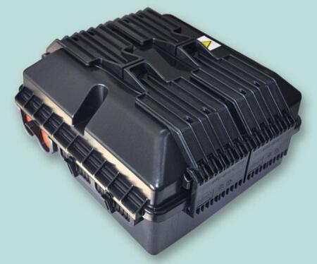 光纜接續盒、終端盒