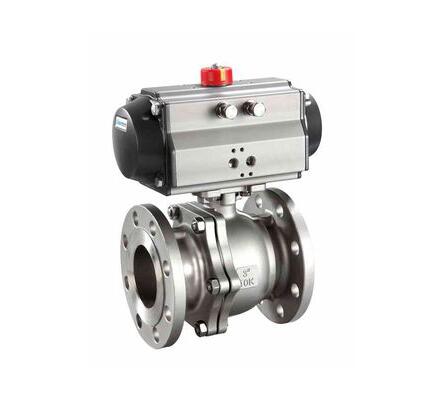 GT系列氣動執(zhí)行機構(gòu)