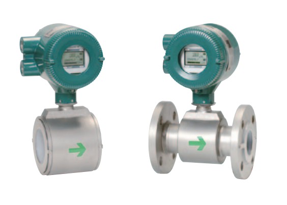 橫河電磁流量計SE-1212MM