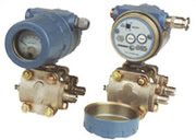 3351DP/GP型帶遠(yuǎn)傳裝置的差壓、壓力變送器