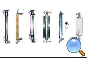 石英管液位計(jì)